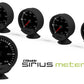 GReddy Sirius Turbo Boost Pressure Sensor & Harness Set (Sirius Vision / Meter)