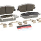 Brembo OE 17-19 Kia Cadenza/17-18 Forte/2017 Forte Koup/17-18 Forte5 PRIME Ceramic Brake Pad - Front