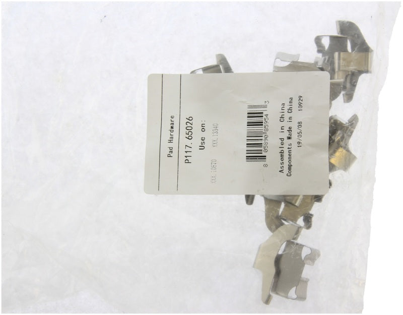 Photo - Unmounted