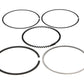 Wiseco 85.50MM RING SET Ring Shelf Stock