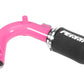 Perrin 2015+ Subaru WRX Cold Air Intake - Hyper Pink