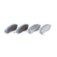 Brembo OE 11-14 Nissan LEAF Brake Pad - Front