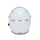RaceQuip White SIDE AIR PRO20 SA2020 Large