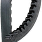 Gates 1989 Dodge Shadow 4-Cyl. 2.2L A.C. High Capacity V-Belt (Standard)
