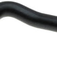 Gates 08-10 Hino 268 Hino J08E-TV Diesel Lower Molded Coolant Hose