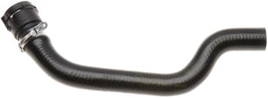 Gates 01-05 Volkswagen Jetta 4-Cyl. 2.0L Heater To Pipe Molded Coolant Hose