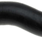 Gates 08-10 Hino 185 Hino J05D-TF Diesel Upper Molded Coolant Hose