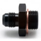 BLOX Racing Fuel Outlet Fitting Crush Washers - 2 Pack