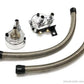 GReddy Universal Oil Filter Relocation Kit- M20x1.5