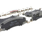 Brembo OE 20-23 Ford Explorer/Police Interceptor Utility/Lincoln Aviator Ceramic Brake Pad - Front
