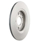 Brembo 13-19 Ford Explorer/Ford Police Interceptor Sedan/13-19 Lincoln MKT Front UV Coated Rotor