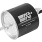 K&N 92-95 Chevy Cavalier 2.2L / 3.1L Fuel Filter