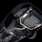 AWE 22-25 Volkswagen Jetta GLI Touring Edition Exhaust - Chrome Silver Tips