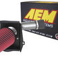 AEM 08-14 WRX/STi Cold Air Intake Sytem - Gunmetal Gray