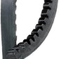 Gates 81-85 Chevrolet C & K Series Pickup V-8 5.0L Fan & A.C. High Capacity V-Belt (Standard)