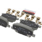 Brembo OE 20-24 Hyundai Palisade/19-20 Santa Fe/20-24 Kia Telluride PRIME Ceramic Brake Pad - Rear