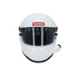 RaceQuip White SIDE AIR PRO20 SA2020 Large
