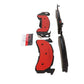 Brembo OE 95-96 Chevrolet G30/GMC G3500 Ceramic Brake Pad - Front