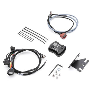 Cobb 15-17 Subaru WRX Previous Ethanol Sensor Kit to Subaru CAN FF Upgrade (Module/Harness/Bracket)