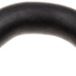 Gates 89-91 BMW 525I 6-Cyl. 2.5L Lower - Rad. To Pipe Molded Coolant Hose
