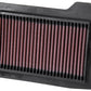 K&N Replacement Air Filter 00-07 Victory (Various Models)