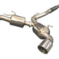 GReddy 89-91 Nissan Skyline GTR BNR32 Evolution GT Exhaust