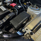 HKS DRY CARBON FUSE BOX COVER FK8