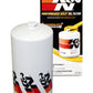 K&N Oil Filter OIL FILTER; AUTOMOTIVE