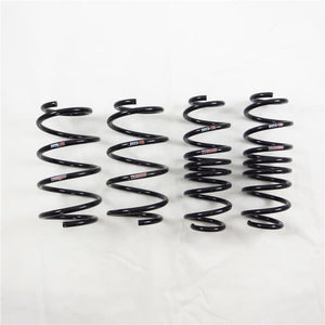 RS-R 15+ VW Golf GTI FF 2000TB (AUCHH) Ti2000 Down Springs