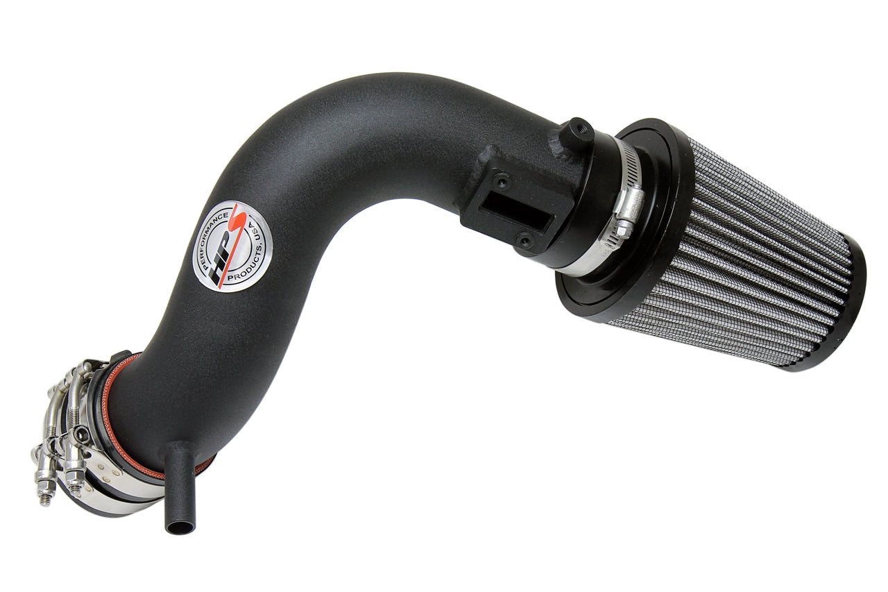 HPS Shortram Air Intake Kit 2009-2014 Nissan Cube 1.8L