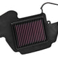 K&N 2013-2015 Honda Grom 125/MSX125 Air Filter