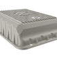 aFe POWER Street Series Transmission Pan Raw w/ Machined Fins RAM 3500 13-24 (AS69RC Transmission)