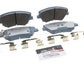 Brembo OE 17-21 Hyundai Ioniq Brake Pad - Front