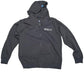 Sparco Sweatshirt Zip WWW Gry Xlrg