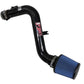 Injen 11 Mazda 2 1.5L 4cyl (manual only) Black Tuned Air Intake System w/ MR Tech & Air Fusion