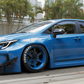 GReddy PandeM 2023+ Toyota GR Corolla Full Widebody Kit w/ Wing