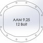 aFe Power Front/Rear Diff Cover Kit w/ Oil 13-18 Dodge L6 Trucks (AAM 9.25-12 & AAM 11.5/12-14)