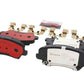Brembo OE 2017 Hyundai Elantra/Elantra GT/16-17 Veloster/19-21 Veloster Ceramic Brake Pad - Front