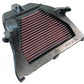 K&N 03-06 Honda CBR600RR Air Filter