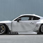 GReddy Pandem 2022+ Toyota GR86 Rocket Bunny Optional Wing