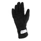 RaceQuip Black 2-Layer SFI-5 Glove - Large
