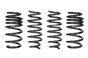 Eibach Pro-Kit EV for 24-25 Tesla Model 3 Performance AWD