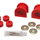 Energy Suspension 96-97  Toyota 4Runner 2/4WD Red 27mm Front Sway Bar Bushing