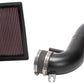 K&N 2018 Toyota Camry 3.5L Typhoon Air Intake