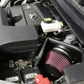 K&N 17-18 Nissan Pathfinder V6-3.5L F/I Typhoon Air Intake