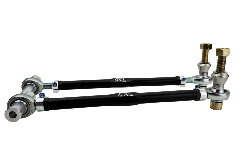 SPL Parts Front Tension Rods 2012+ BMW 3 Series/4 Series F3X
