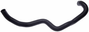 Gates 93-95 Dodge Caravan V-6 3.0L Lower Molded Coolant Hose