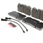 Brembo OE 14-15 Chevrolet Camaro Ceramic Brake Pad - Front