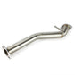 ISR Performance OMS Spec Burnt Tip Exhaust - Scion FRS / Subaru BRZ / Toyota GT86/GR86