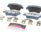 Brembo OE 17-21 Hyundai Ioniq Brake Pad - Rear